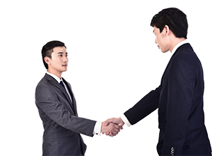 世界500強(qiáng)合作伙伴